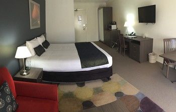 Country Comfort Hunts Liverpool - Accommodation in Bendigo 53