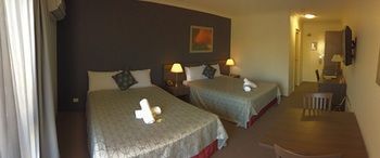 Country Comfort Hunts Liverpool - Accommodation in Bendigo 54