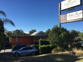 Country Comfort Hunts Liverpool - Accommodation in Bendigo 56