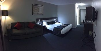 Country Comfort Hunts Liverpool - Accommodation in Bendigo 57