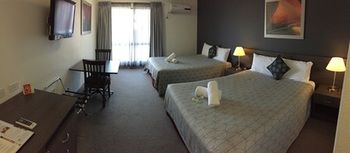 Country Comfort Hunts Liverpool - Accommodation in Bendigo 58