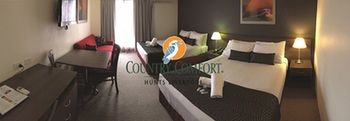 Country Comfort Hunts Liverpool - Accommodation in Bendigo 59