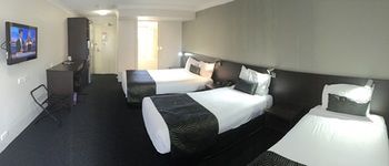 Country Comfort Hunts Liverpool - Accommodation in Bendigo 61