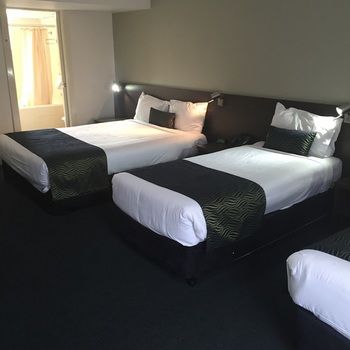 Country Comfort Hunts Liverpool - Accommodation in Bendigo 63