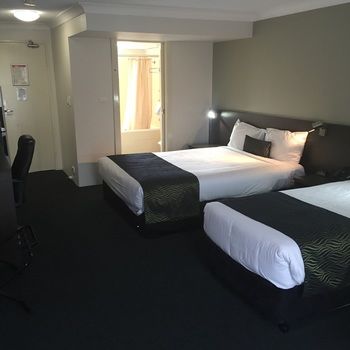Country Comfort Hunts Liverpool - Accommodation in Bendigo 64