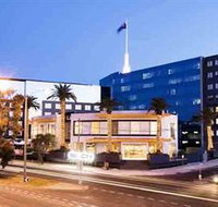 Mantra Bell City - Accommodation in Bendigo