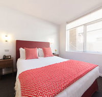 Easystay Apartments Raglan Street - Accommodation in Bendigo