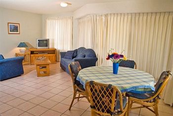 Pacific Horizons Resort - Accommodation in Bendigo 5