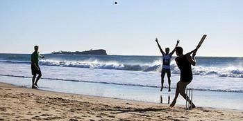Pacific Horizons Resort - Accommodation in Bendigo 8