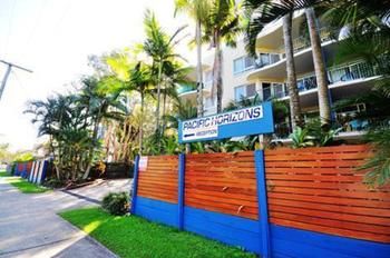 Pacific Horizons Resort - Accommodation in Bendigo 9