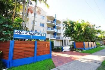 Pacific Horizons Resort - Accommodation in Bendigo 10