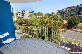 Pacific Horizons Resort - Accommodation in Bendigo 12