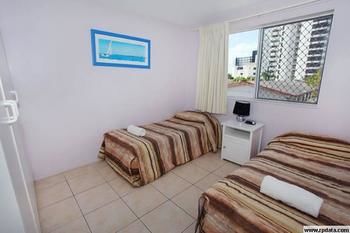 Pacific Horizons Resort - Accommodation in Bendigo 15