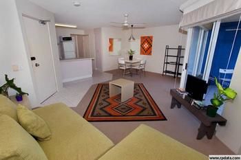 Pacific Horizons Resort - Accommodation in Bendigo 16
