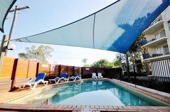 Pacific Horizons Resort - Accommodation in Bendigo 17