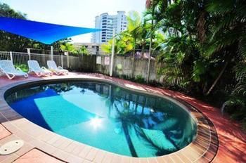 Pacific Horizons Resort - Accommodation in Bendigo 18