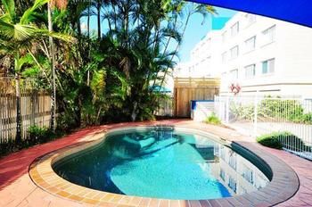 Pacific Horizons Resort - Accommodation in Bendigo 19