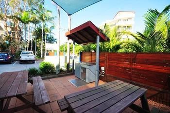 Pacific Horizons Resort - Accommodation in Bendigo 20