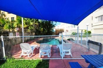 Pacific Horizons Resort - Accommodation in Bendigo 21