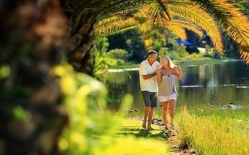 Pacific Horizons Resort - Accommodation in Bendigo 25