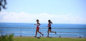 Pacific Horizons Resort - Accommodation in Bendigo 26