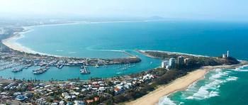 Pacific Horizons Resort - Accommodation in Bendigo 30