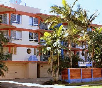 Pacific Horizons Resort - Accommodation in Bendigo 0