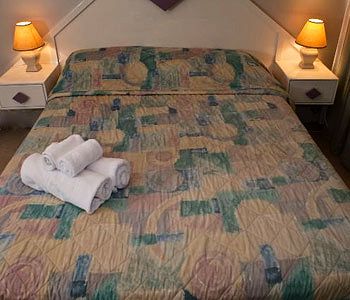 Pacific Horizons Resort - Accommodation in Bendigo 1