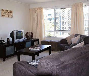 Pacific Horizons Resort - Accommodation in Bendigo 2