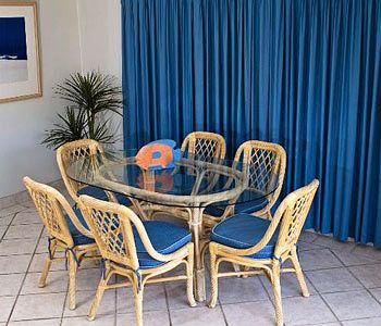 Pacific Horizons Resort - Accommodation in Bendigo 4