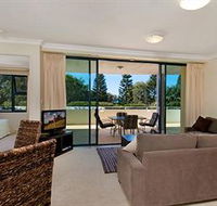 Santorini Twin Waters - Accommodation in Bendigo