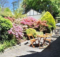 Holly Lodge - Accommodation in Bendigo