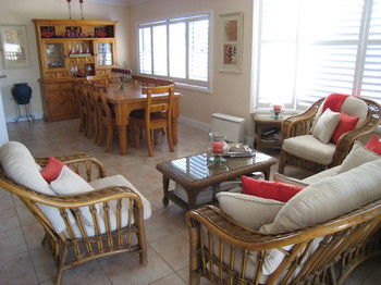 Brezza Bella Bed & Breakfast - Accommodation in Bendigo 2