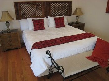Brezza Bella Bed & Breakfast - Accommodation in Bendigo 7