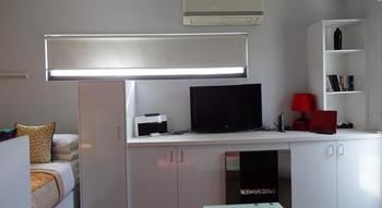 Hiigh Apartments - Accommodation in Bendigo 0
