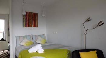 Hiigh Apartments - Accommodation in Bendigo 2