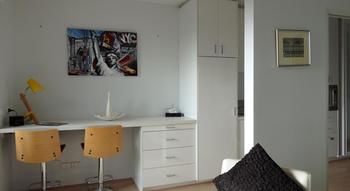 Hiigh Apartments - Accommodation in Bendigo 3