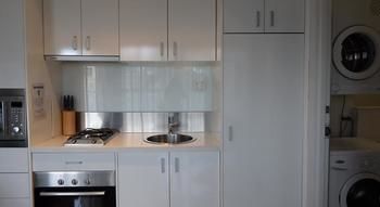 Hiigh Apartments - Accommodation in Bendigo 4