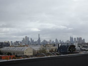 Hiigh Apartments - Accommodation in Bendigo 5