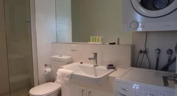 Hiigh Apartments - Accommodation in Bendigo 8