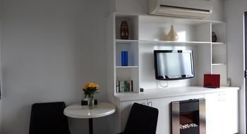 Hiigh Apartments - Accommodation in Bendigo 9
