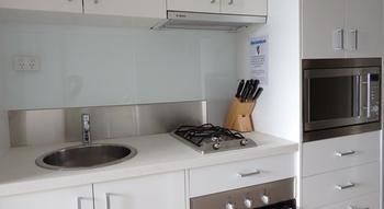 Hiigh Apartments - Accommodation in Bendigo 10