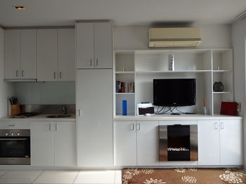 Hiigh Apartments - Accommodation in Bendigo 11