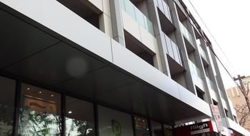 Hiigh Apartments - Accommodation in Bendigo 13
