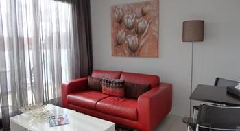 Hiigh Apartments - Accommodation in Bendigo 14