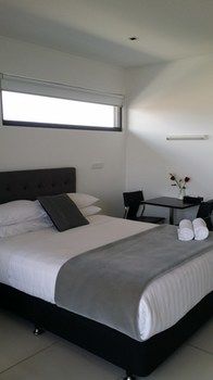 Hiigh Apartments - Accommodation in Bendigo 15