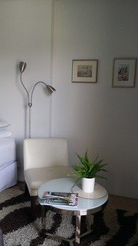 Hiigh Apartments - Accommodation in Bendigo 16