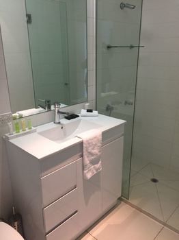 Hiigh Apartments - Accommodation in Bendigo 17