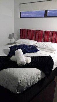 Hiigh Apartments - Accommodation in Bendigo 19