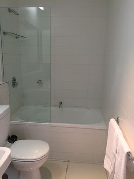 Hiigh Apartments - Accommodation in Bendigo 22